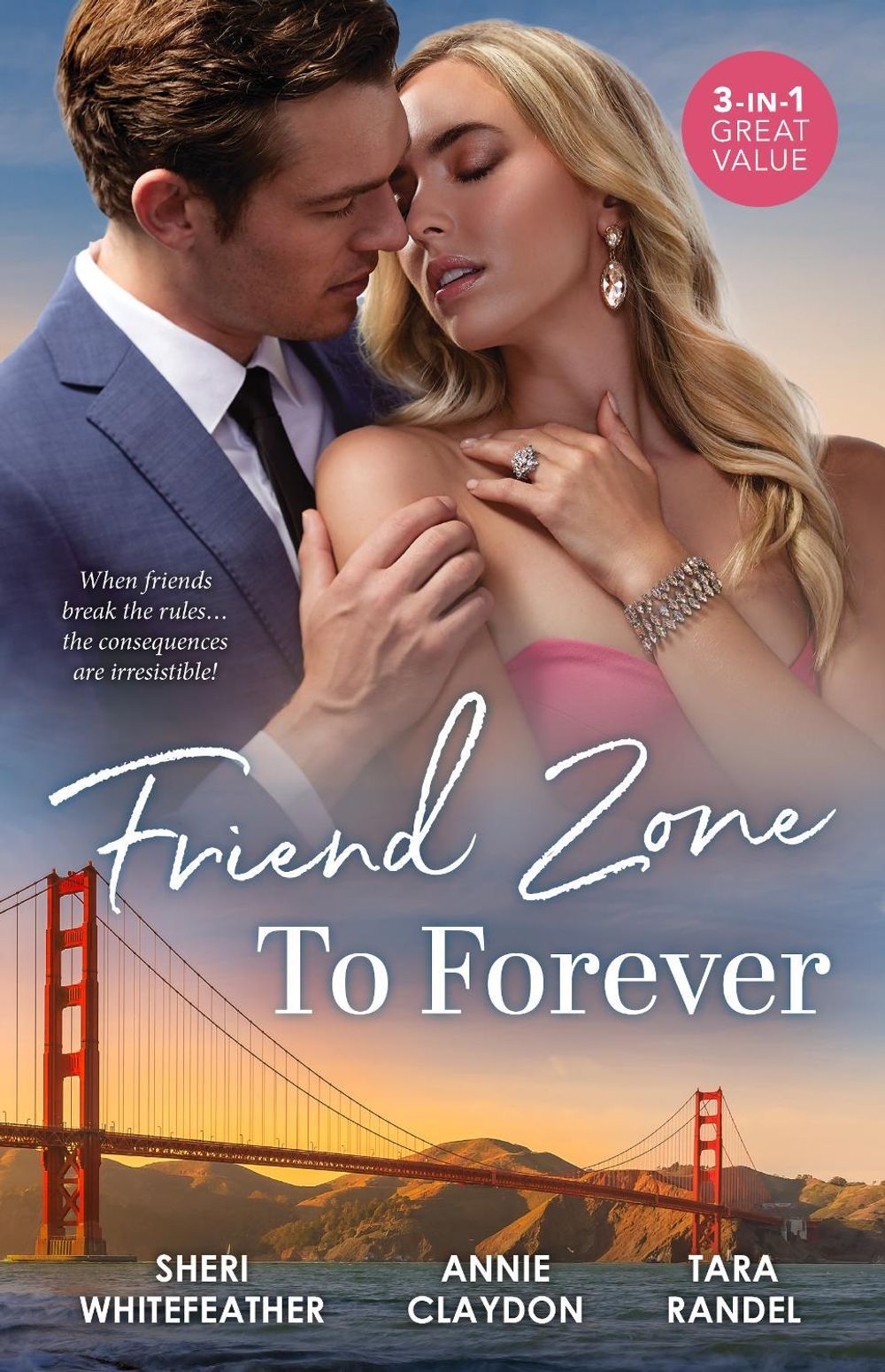 Friend Zone To Forever/Out Of The Friend Zone/Best Friend To Royal ...