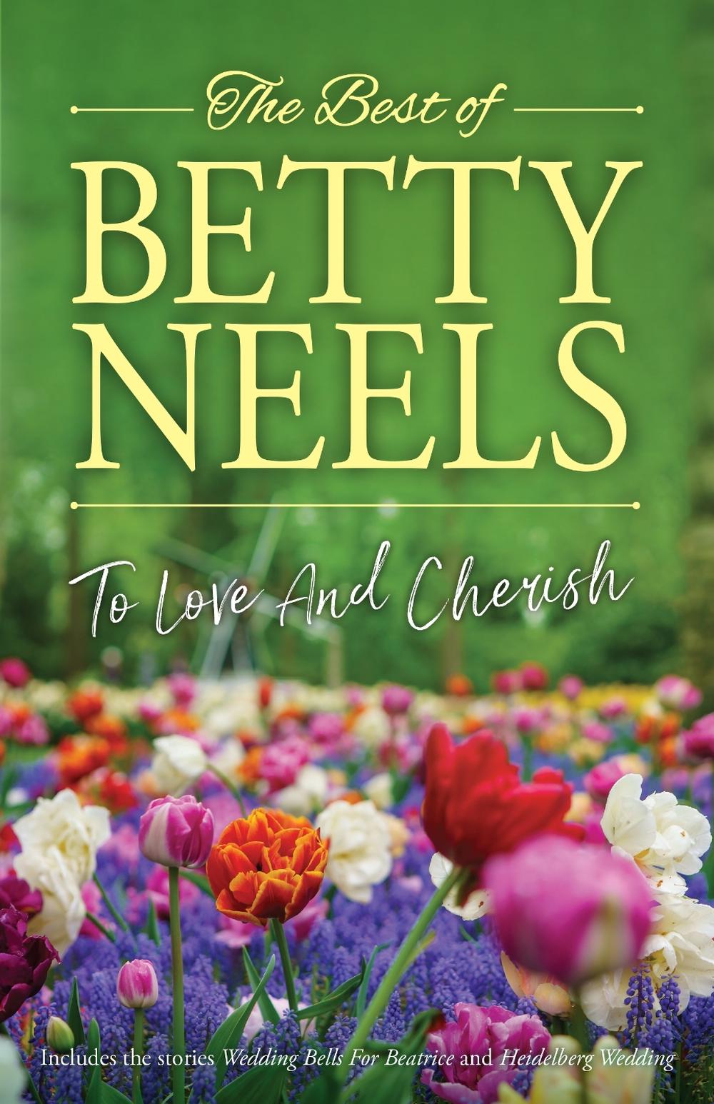 To Love And Cherish/Wedding Bells For Beatrice/Heidelberg Wedding, 9781038973627