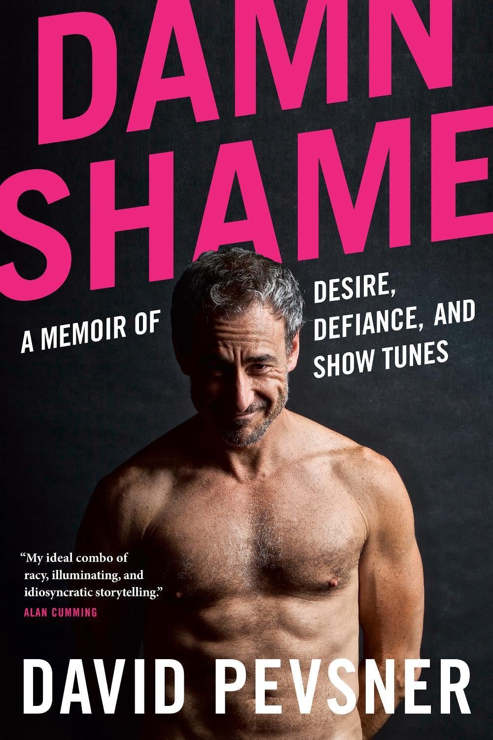 Damn Shame by David Pevsner - ISBN: 9781039000506