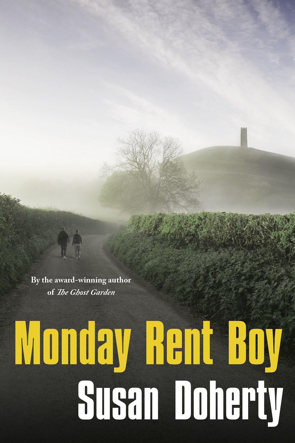 Monday Rent Boy by Susan Doherty - ISBN: 9781039006553