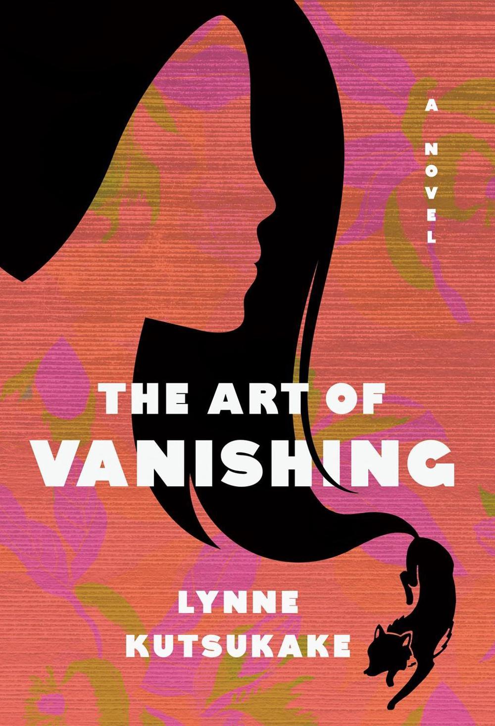 The Art of Vanishing by Lynne Kutsukake - ISBN: 9781039008922