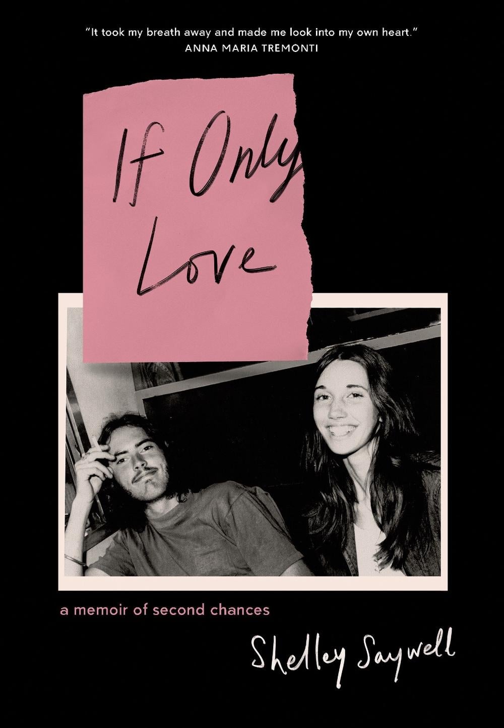 If Only Love by Shelley Saywell - ISBN: 9781039013711