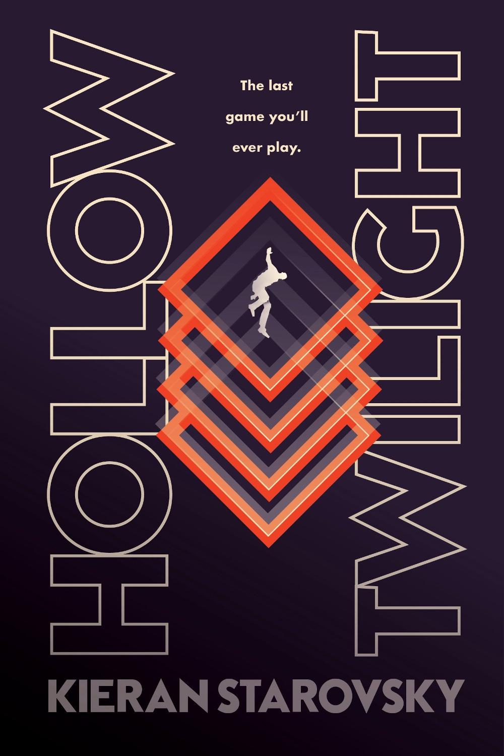 Hollow Twilight by Kieran Starovsky - ISBN: 9781039014183
