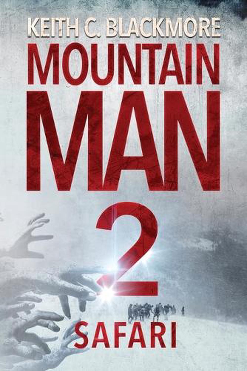 Safari, 9781039444157