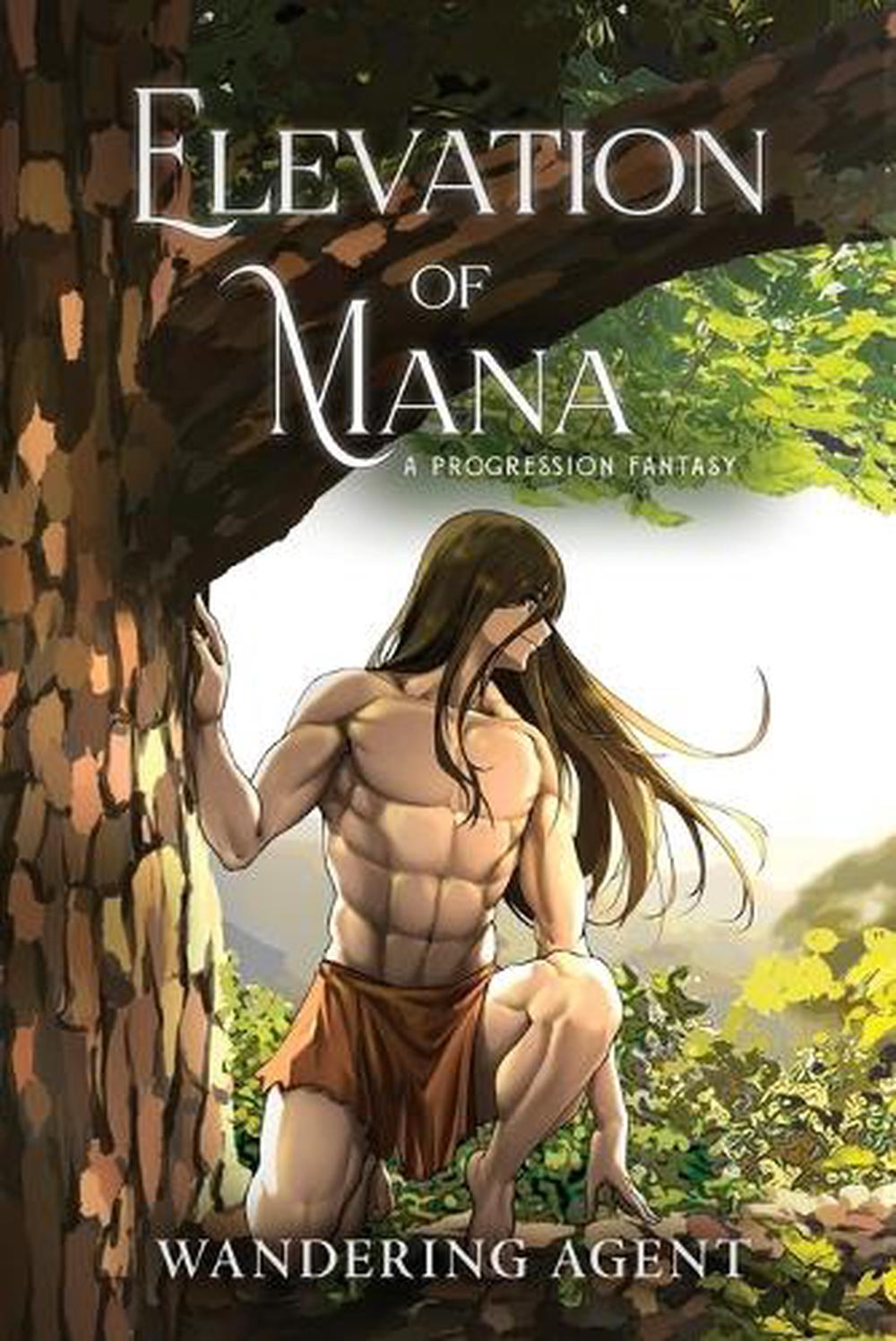 Elevation of Mana, 9781039466517