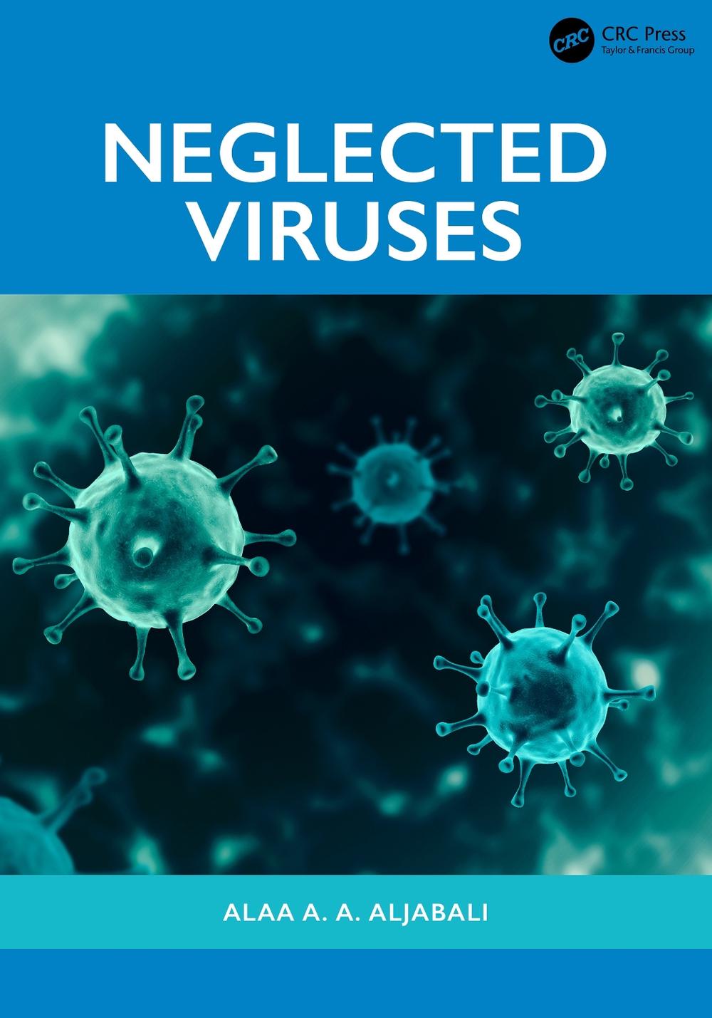 Neglected Viruses, 9781041000167