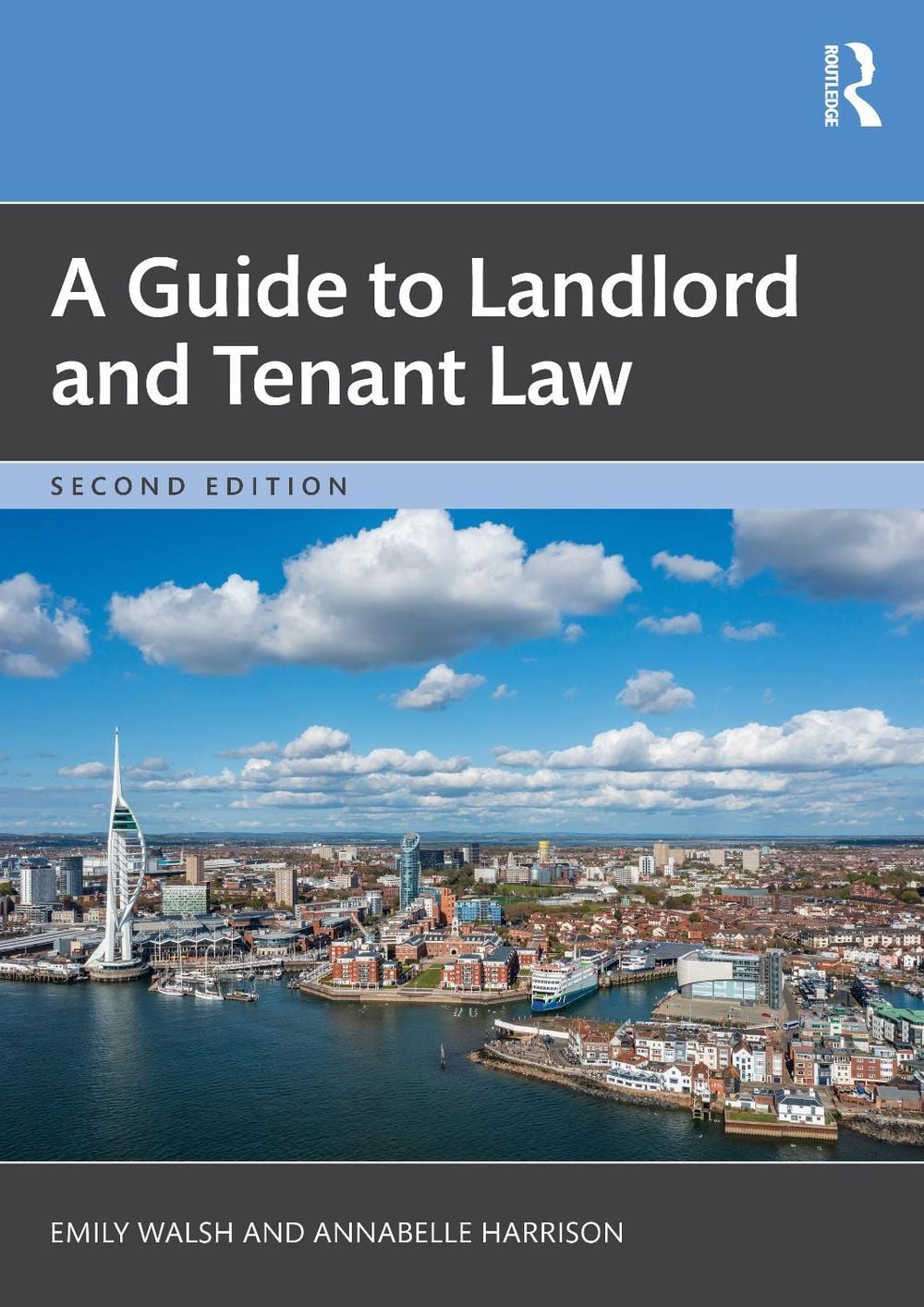 A Guide to Landlord and Tenant Law, 2e, 2nd Edition by Emily Walsh - ISBN: 9781041001959