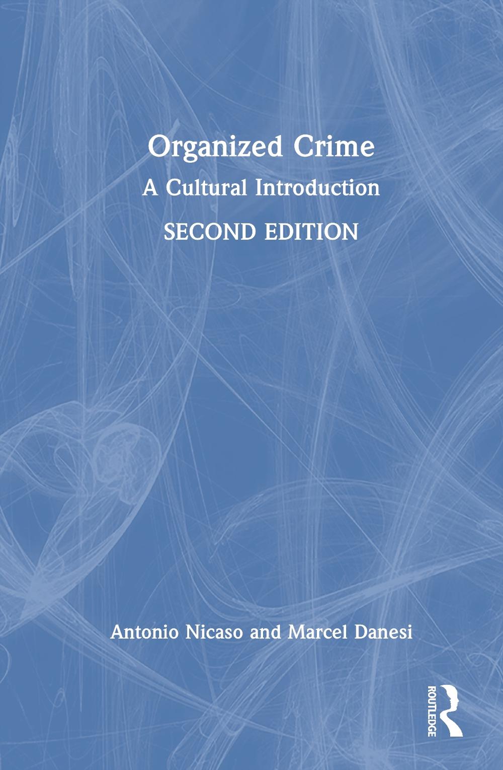 Organized Crime, 9781041002178