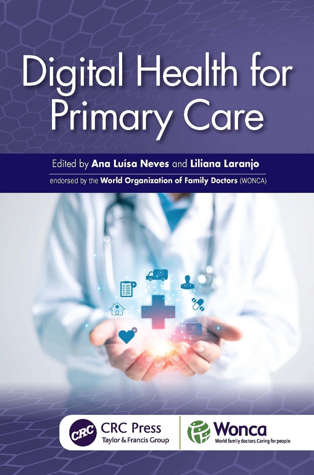 Digital Health for Primary Care, 9781041005636
