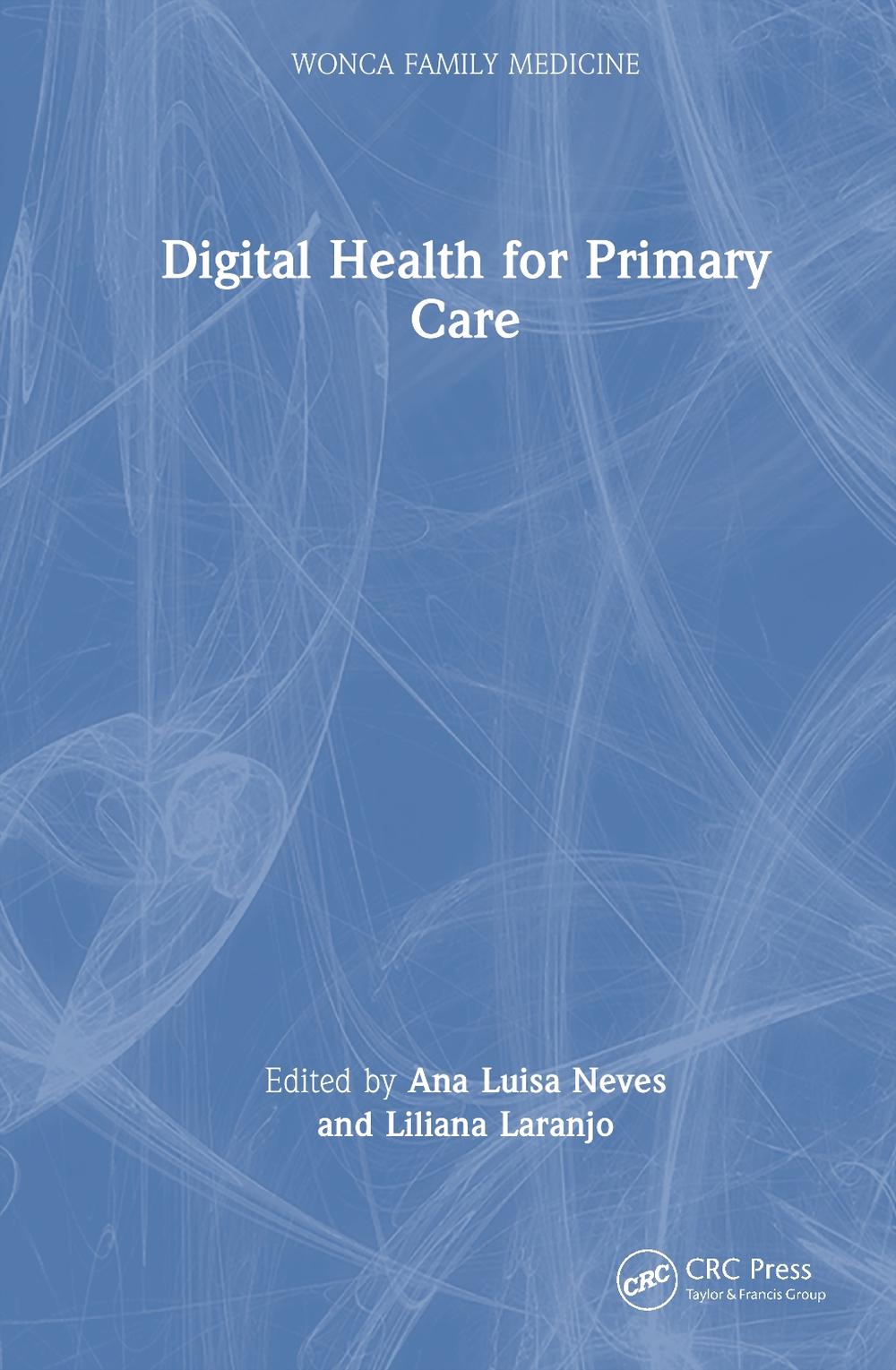 Digital Health for Primary Care, 9781041005650