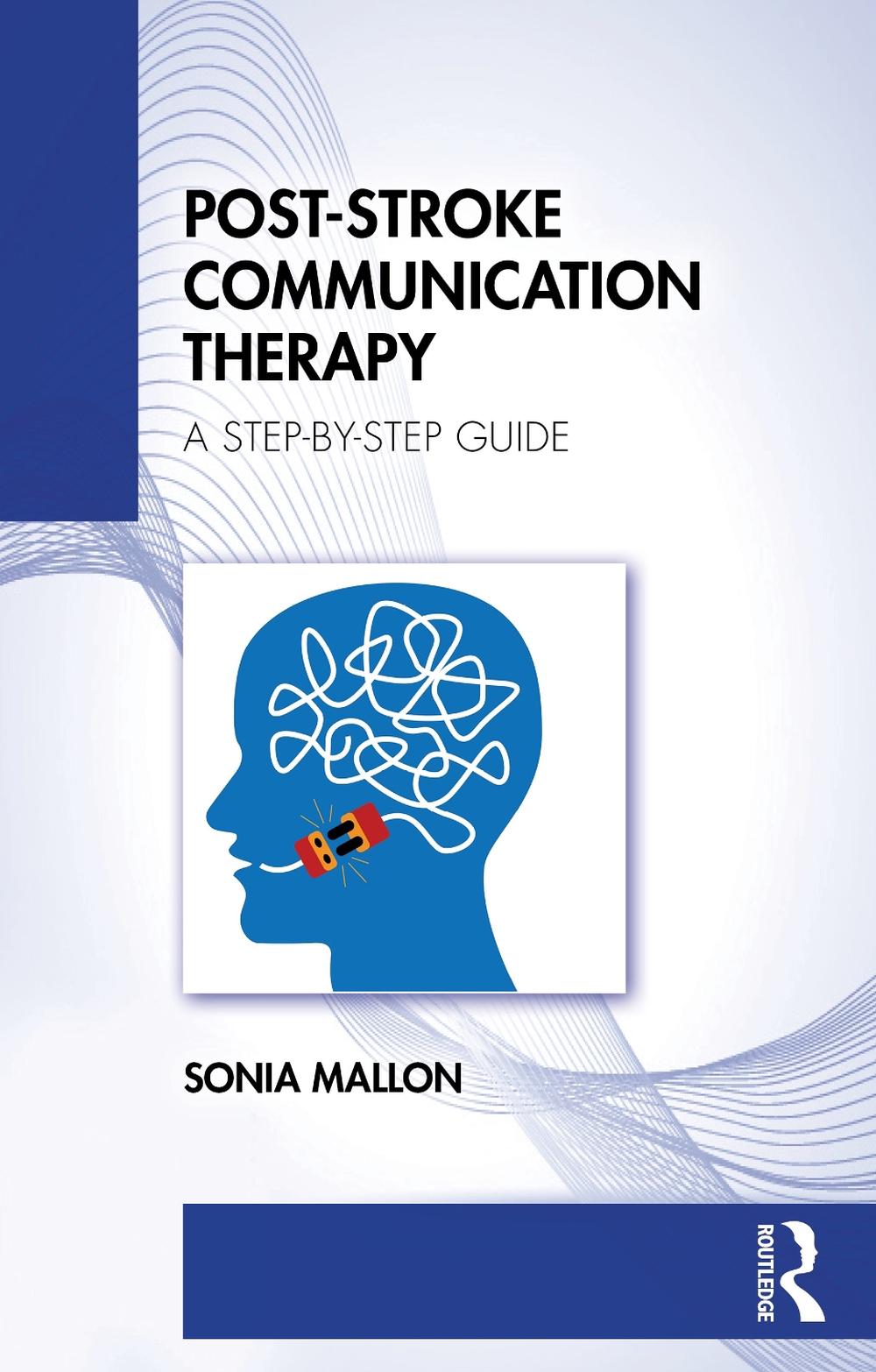 Post-Stroke Communication Therapy, 9781041007319