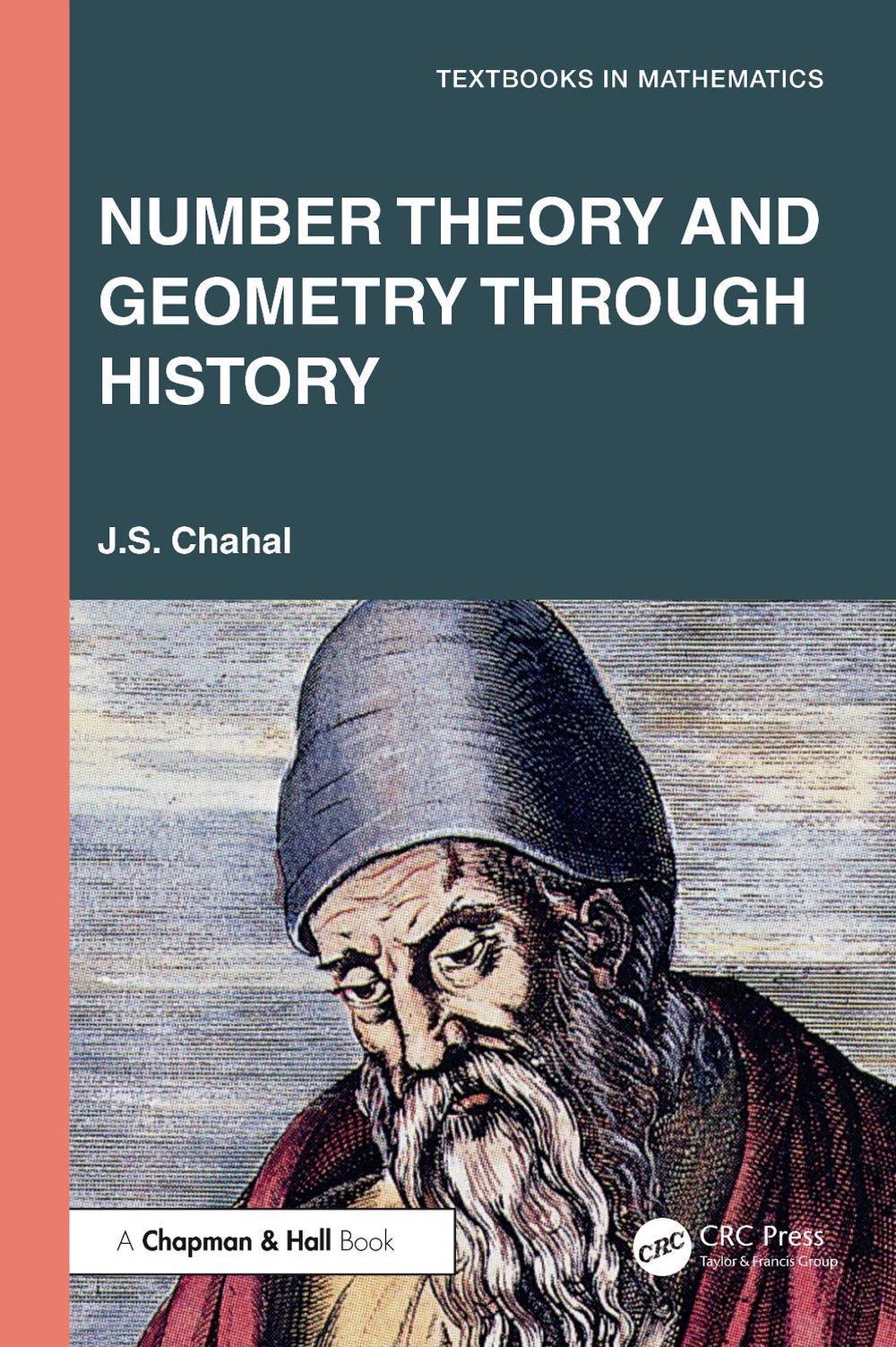 Number Theory and Geometry through History, 9781041010166