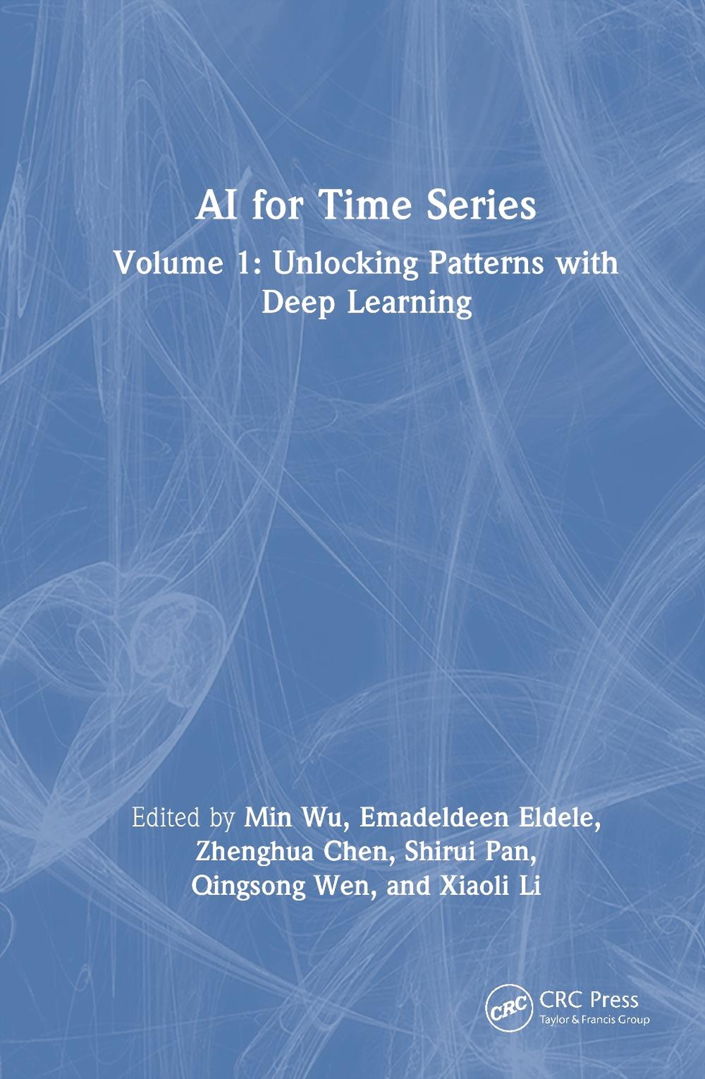 AI for Time Series, 9781041010326