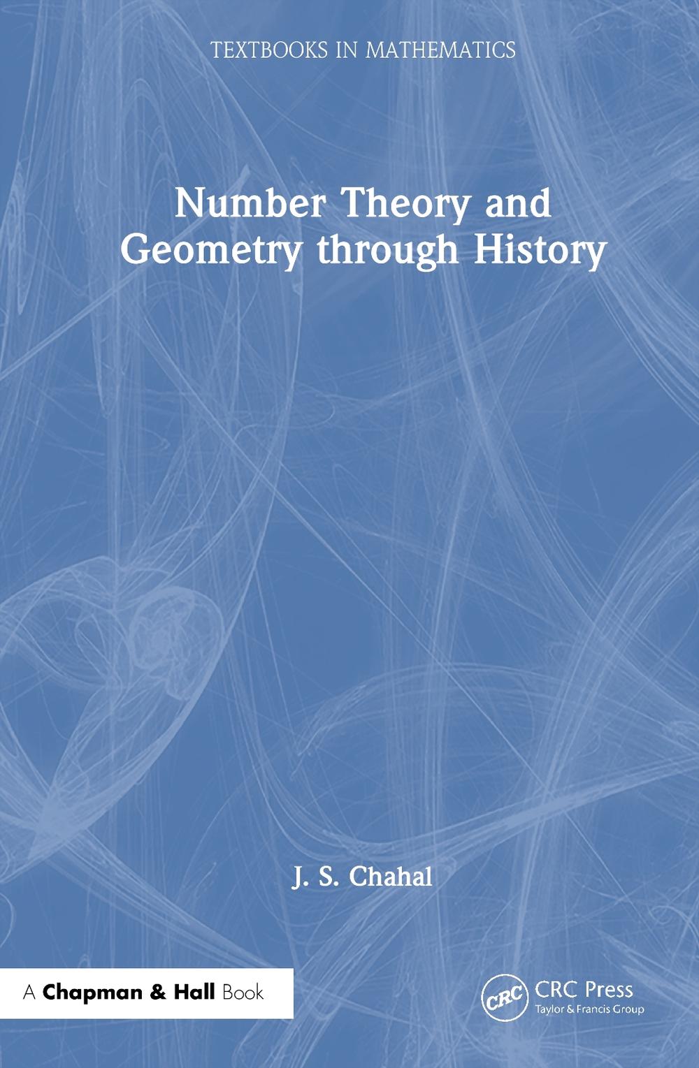 Number Theory and Geometry through History, 9781041011750