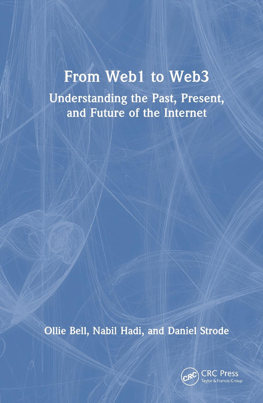 From Web1 to Web3, 9781041012689