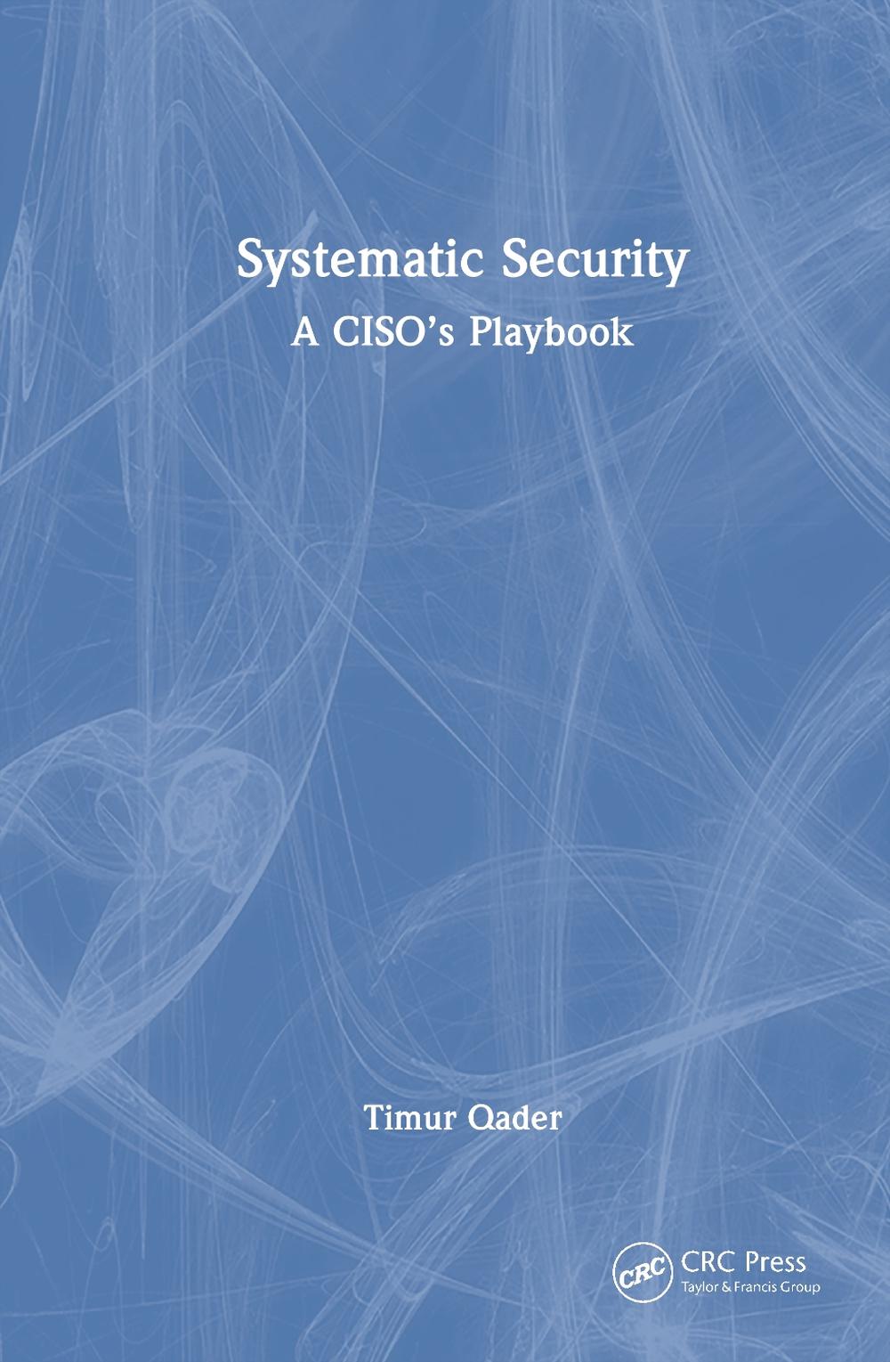Systematic Security, 9781041012733