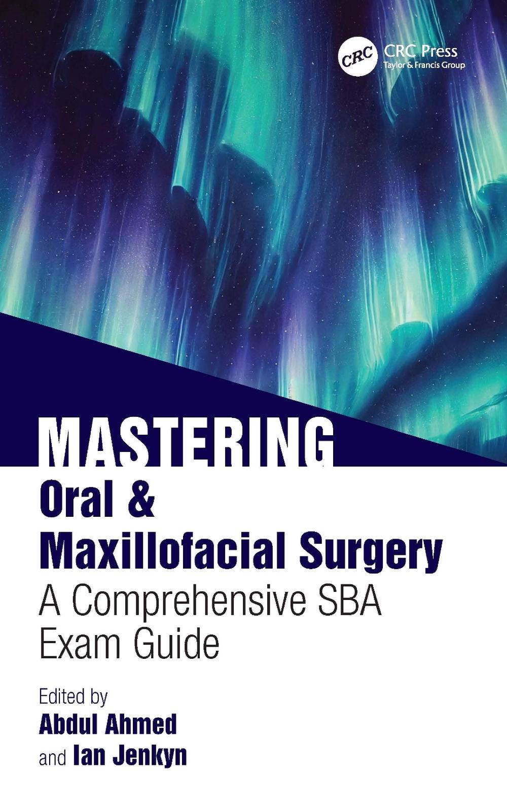 Mastering Oral & Maxillofacial Surgery, 9781041012924