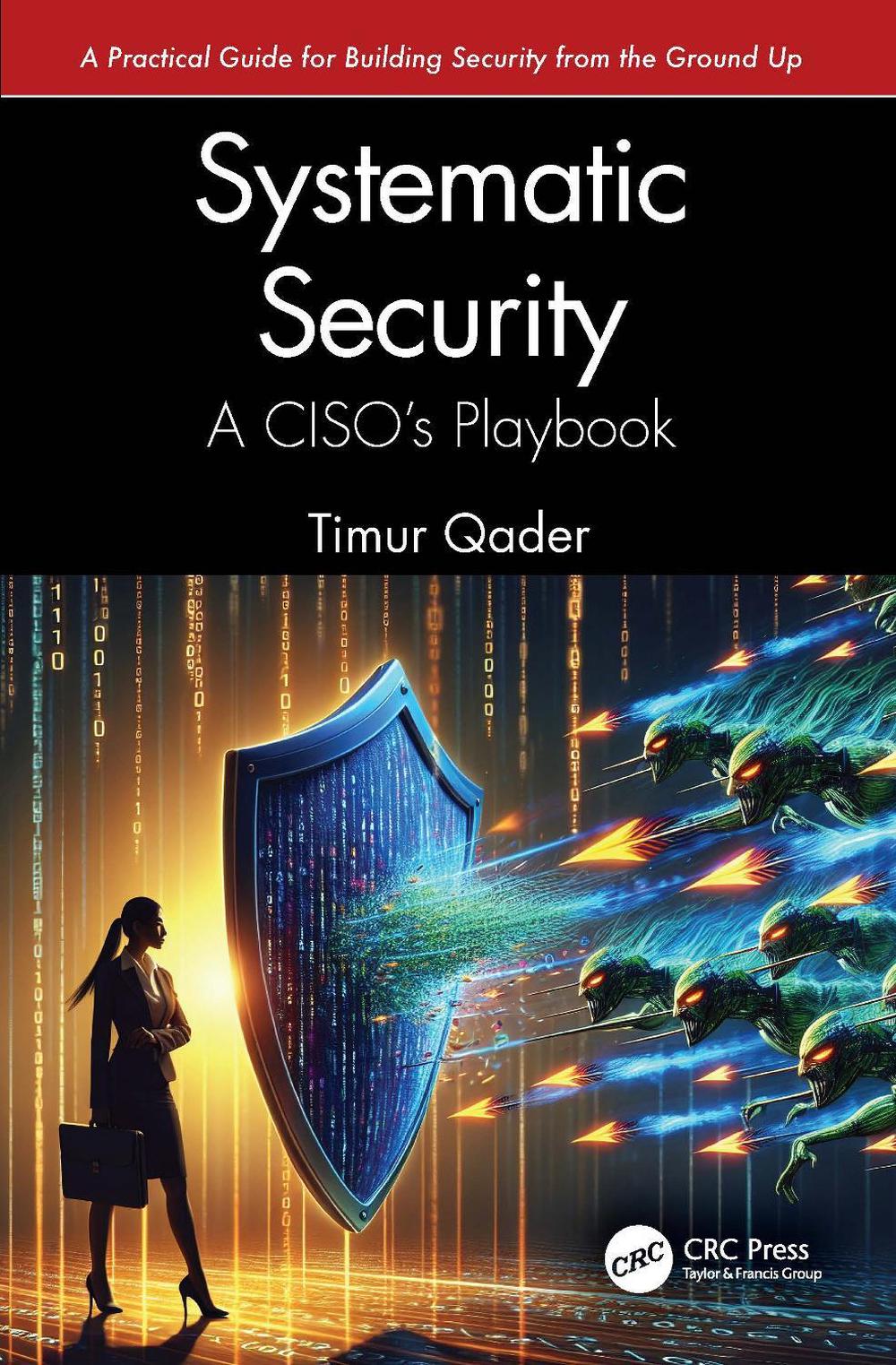 Systematic Security, 9781041018124