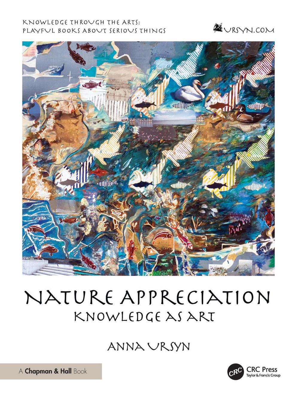 Nature Appreciation, 9781041025030