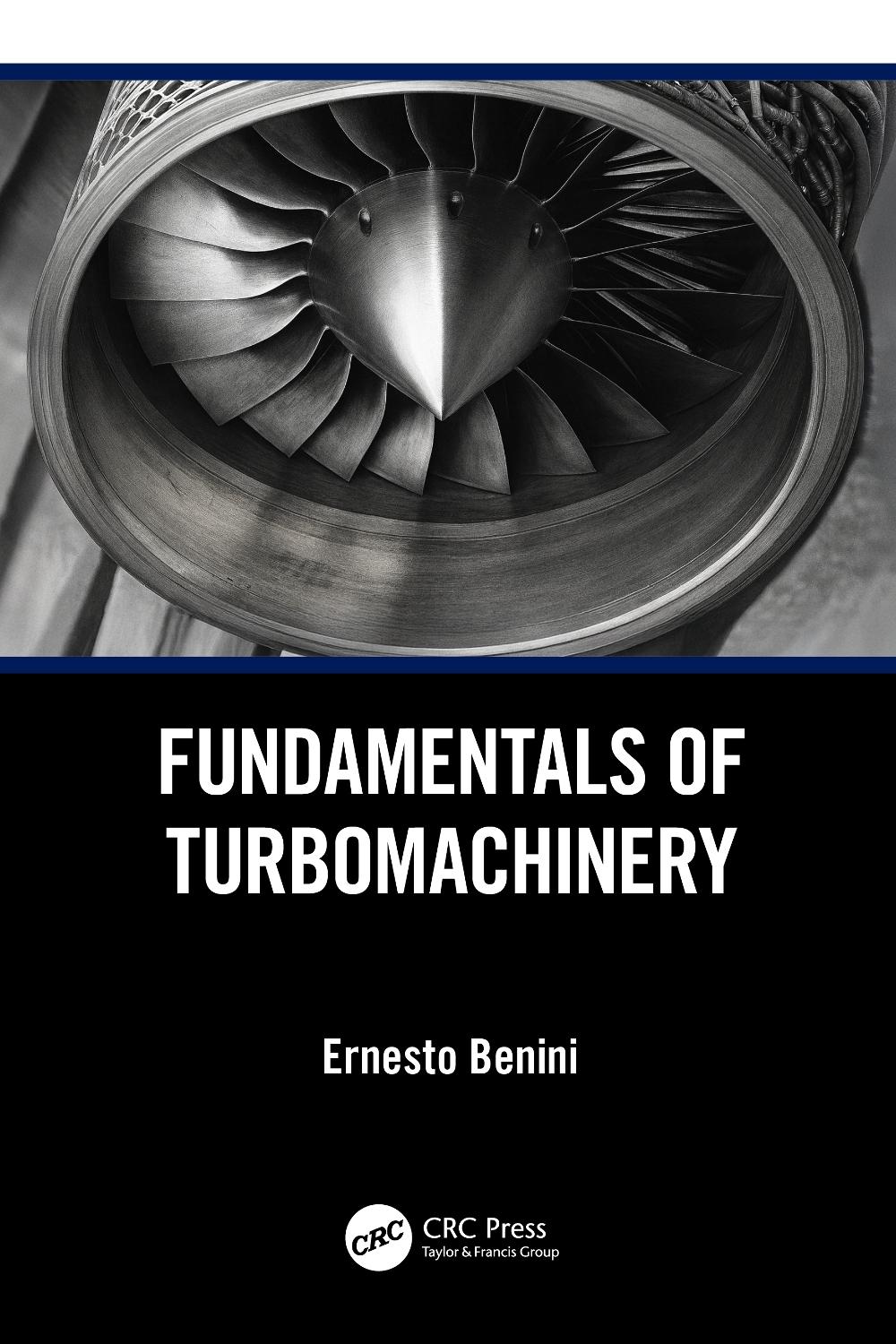 Fundamentals of Turbomachinery, 9781041025665