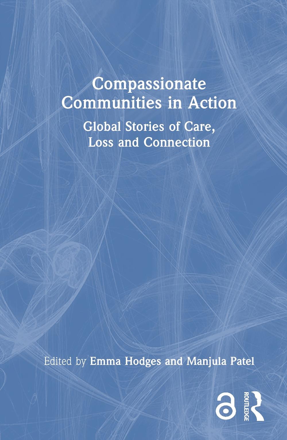 Compassionate Communities in Action, 9781041029021