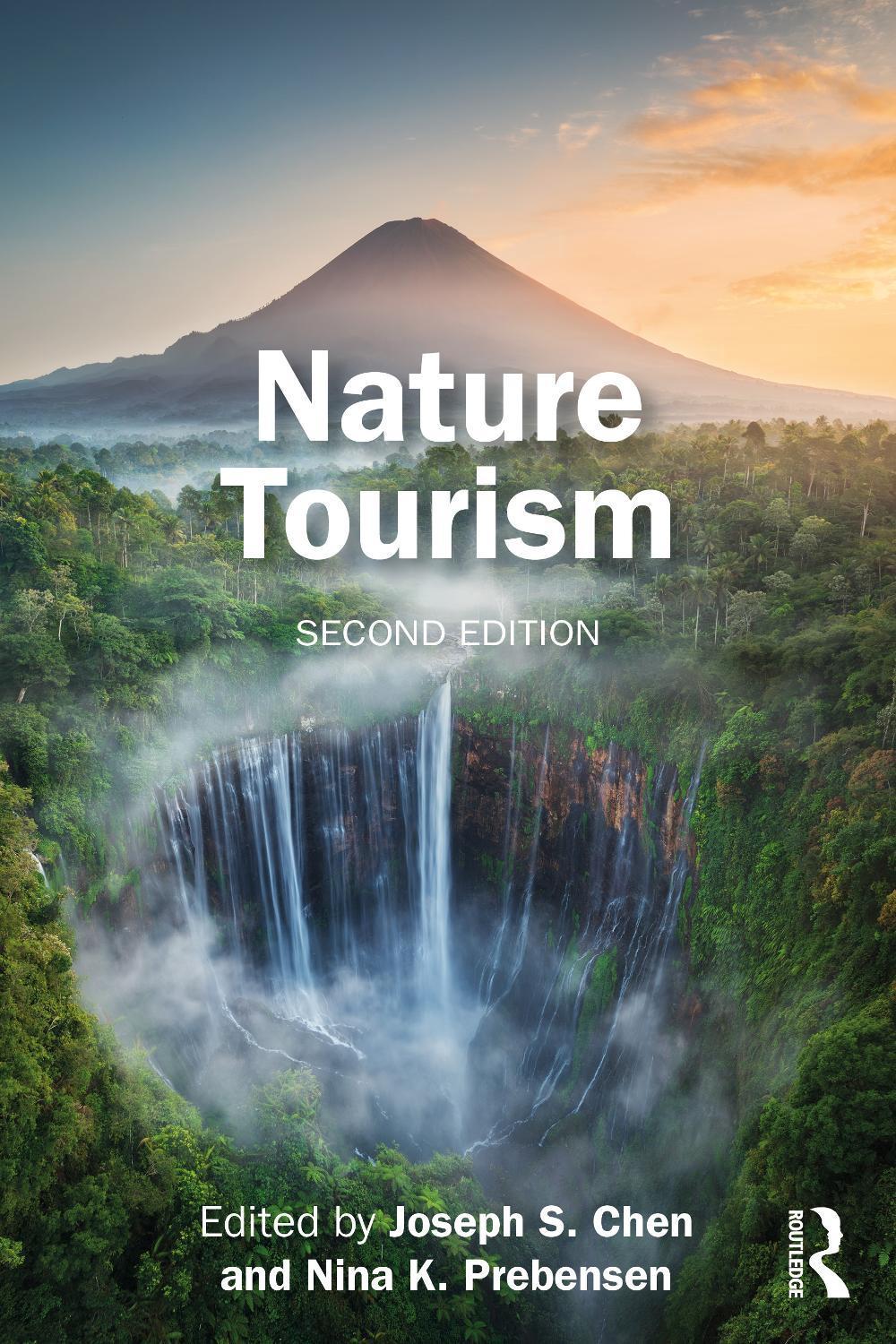 Nature Tourism, 2nd Edition, 9781041030607