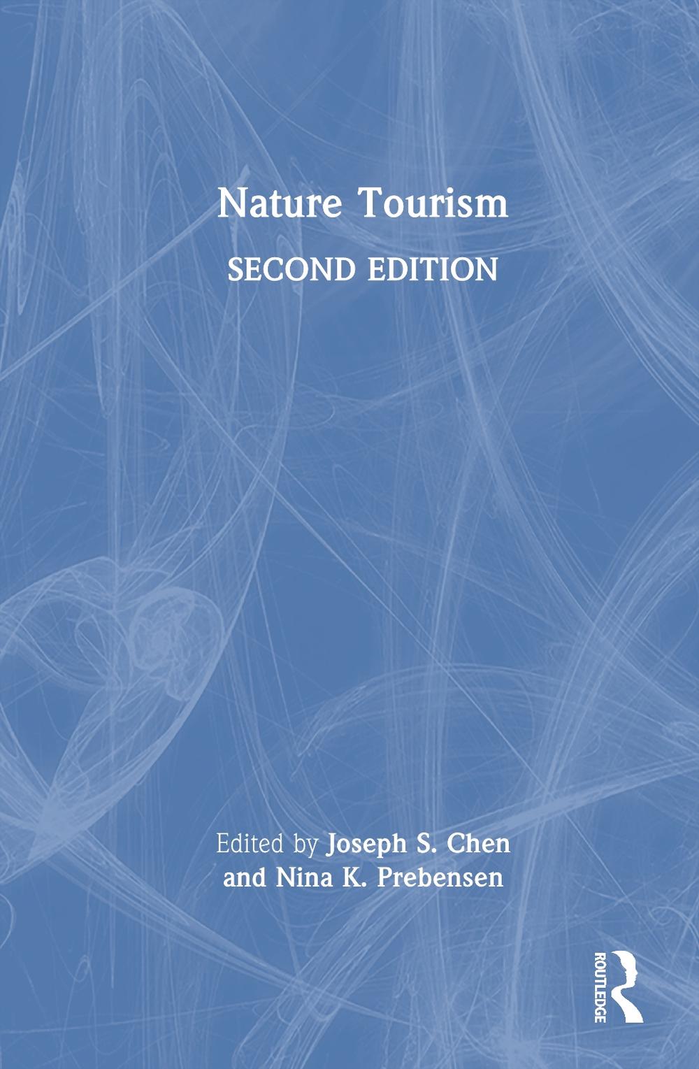 Nature Tourism, 2nd Edition, 9781041030621