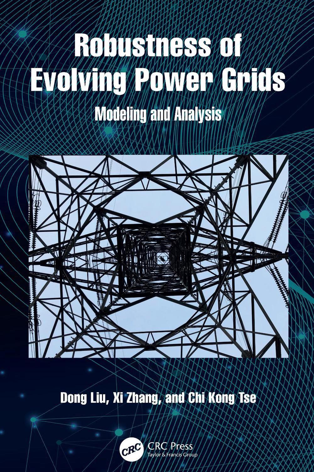 Robustness of Evolving Power Grids, 9781041030744