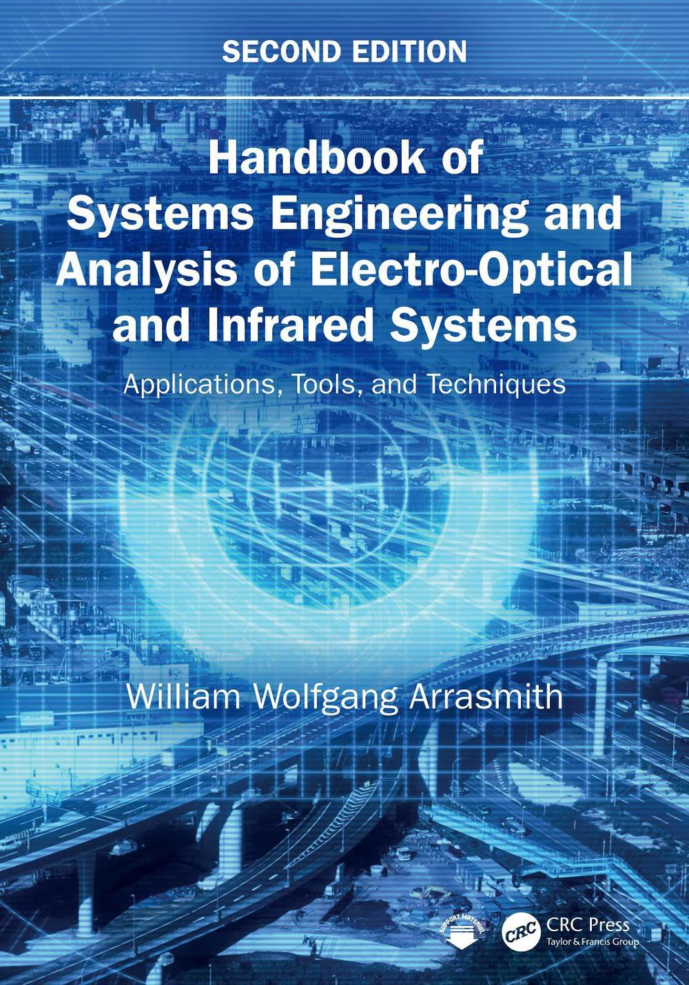 Handbook of Systems Engineering and Analysis of Electro-Optical and Infrared Systems, 9781041035206