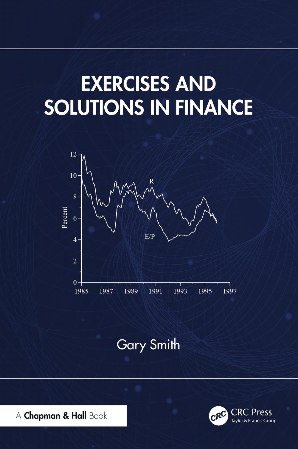 Exercises and Solutions in Finance, 9781041048367
