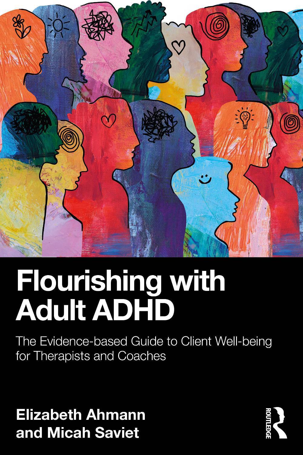 Flourishing with Adult ADHD, 9781041059776