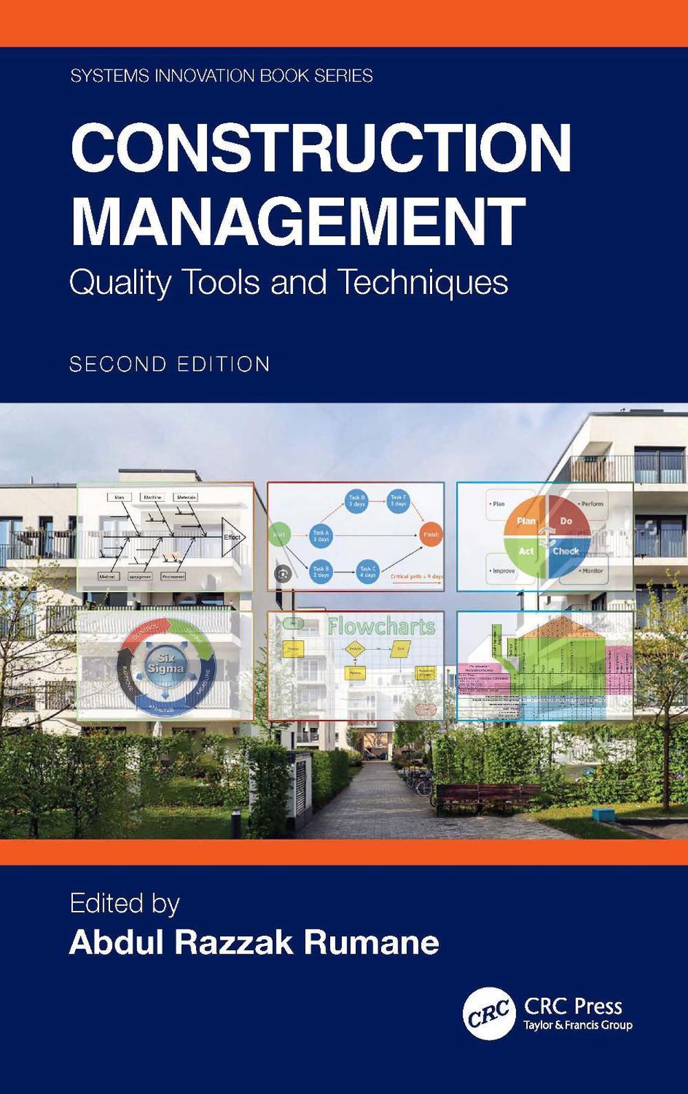 Construction Management, 9781041066965