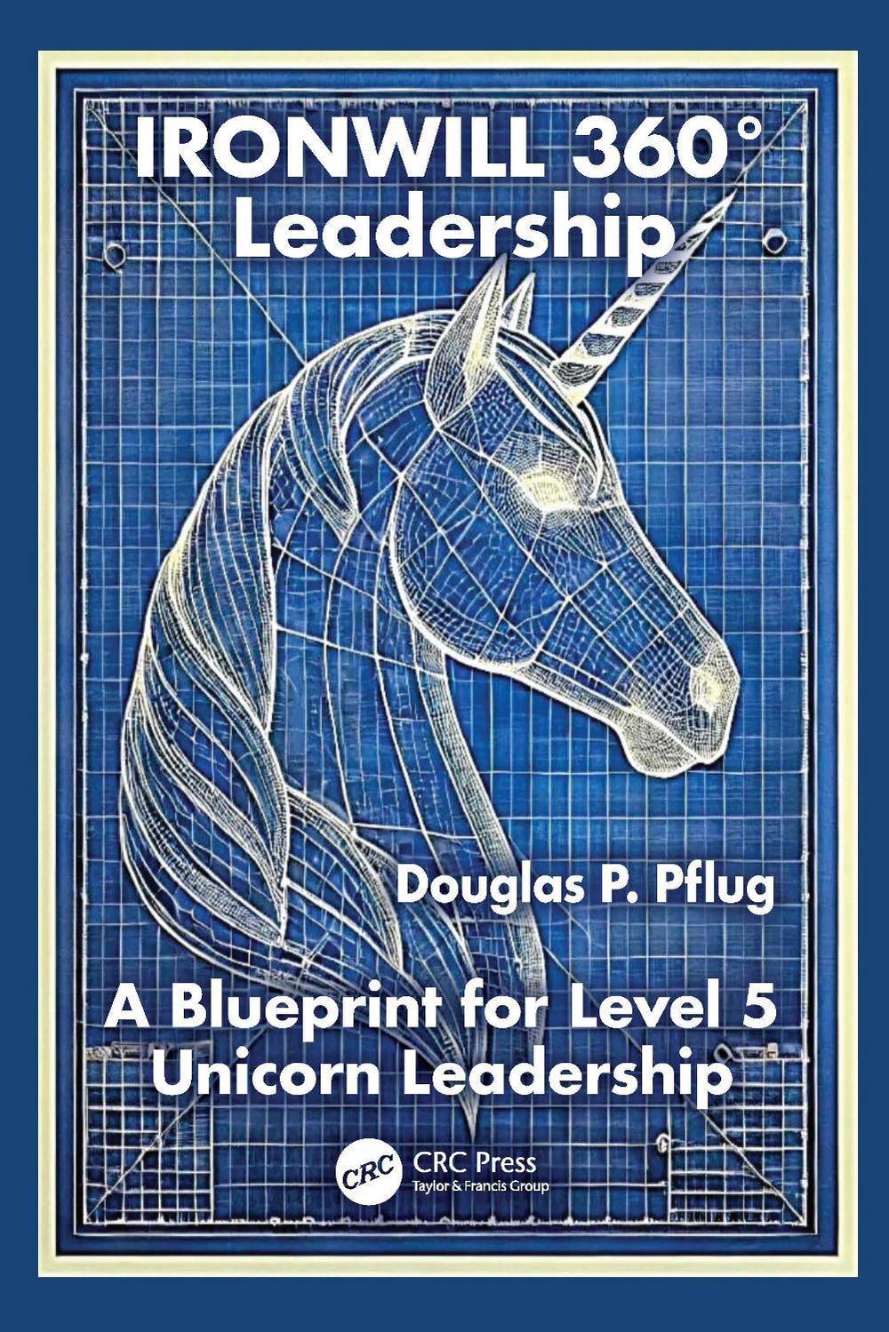 Ironwill 360° Leadership, 9781041070405
