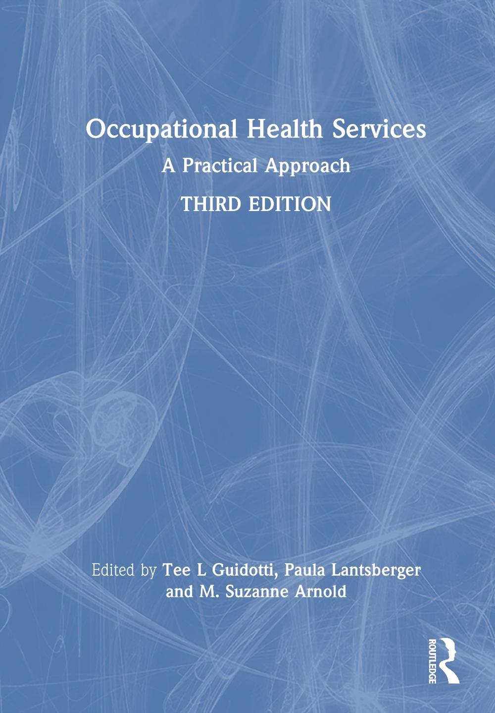 Occupational Health Services, 9781041072805