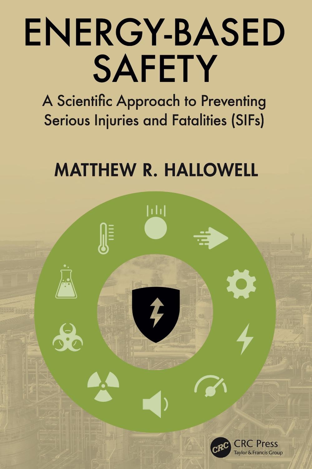 Energy-Based Safety, 9781041076339