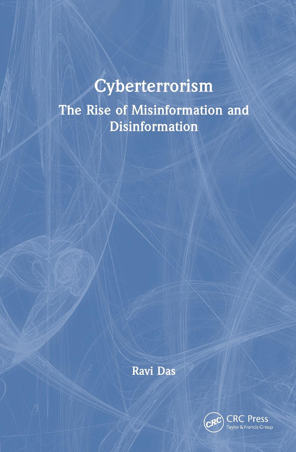 Cyberterrorism, 9781041077374