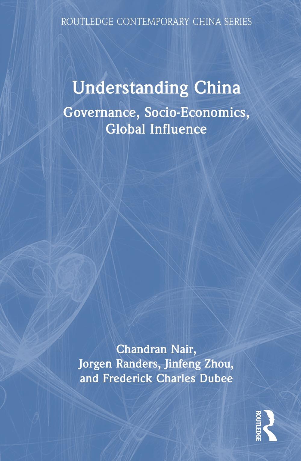 Understanding China Pdf Understanding China by Chandran Nair, Hardcover, 9781041080572 | Buy ...