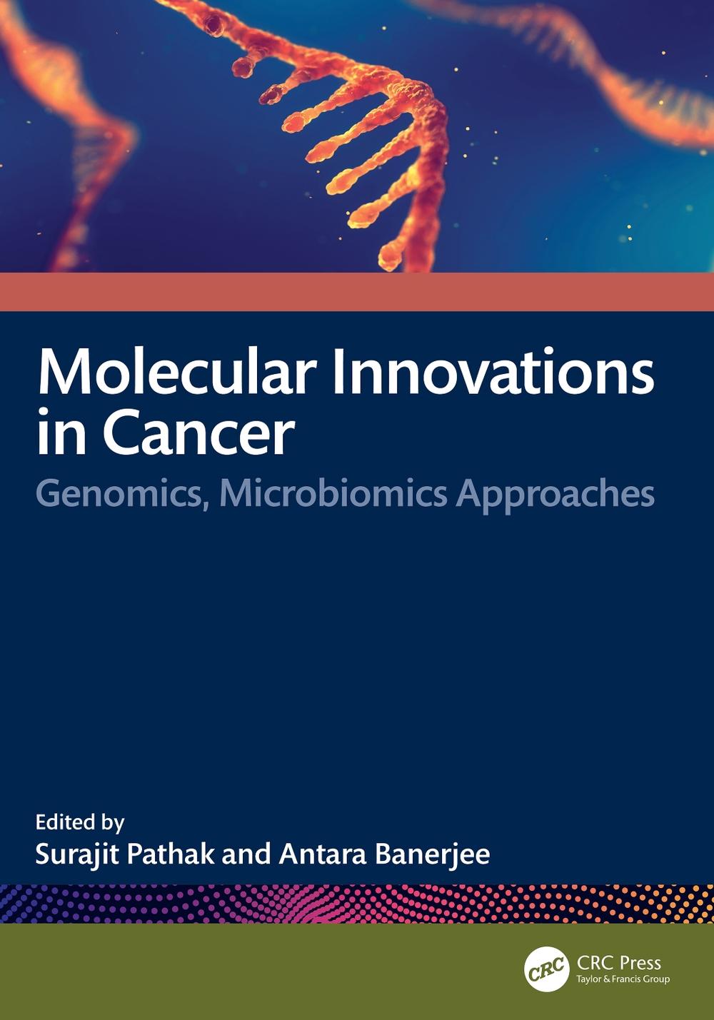 Molecular Innovations in Cancer, 9781041082118