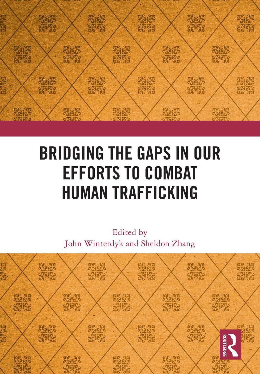 Bridging the Gaps in Our Efforts to Combat Human Trafficking, 9781041082781