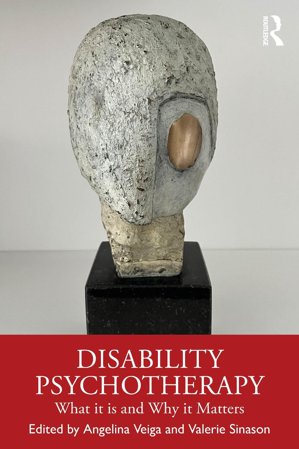 Disability Psychotherapy, 9781041086093