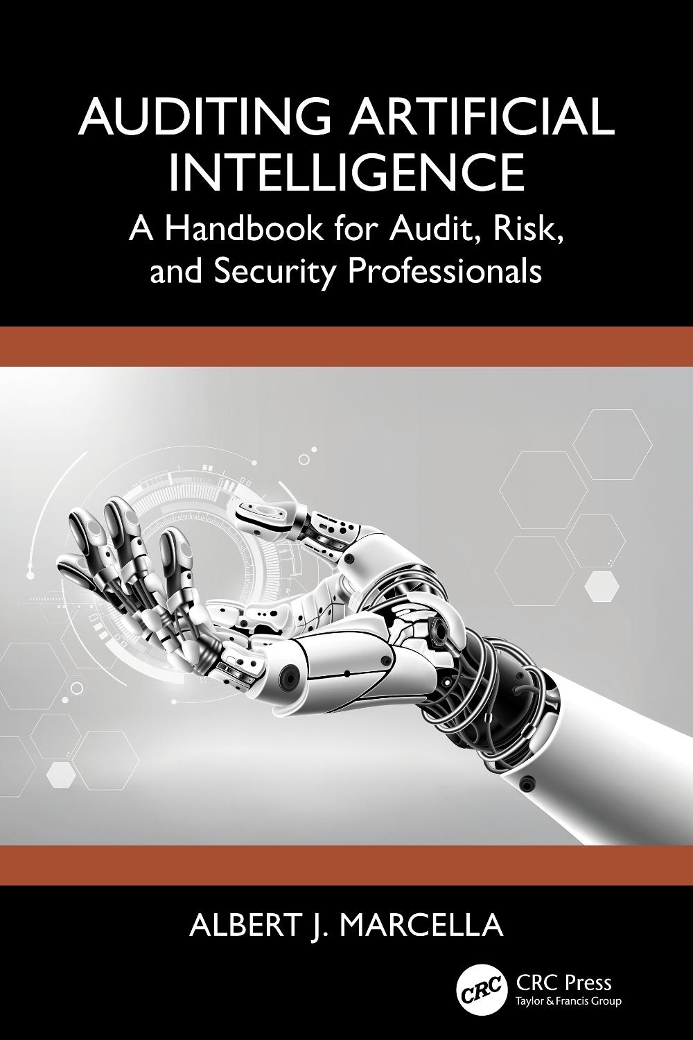 Auditing Artificial Intelligence, 9781041086758