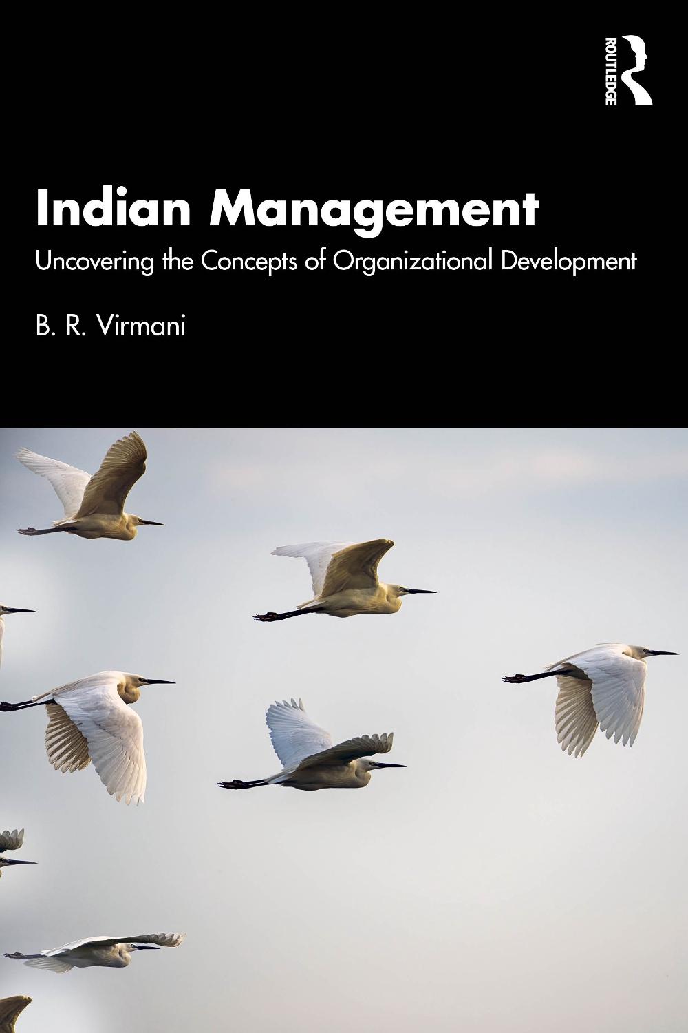 Indian Management, 9781041092629