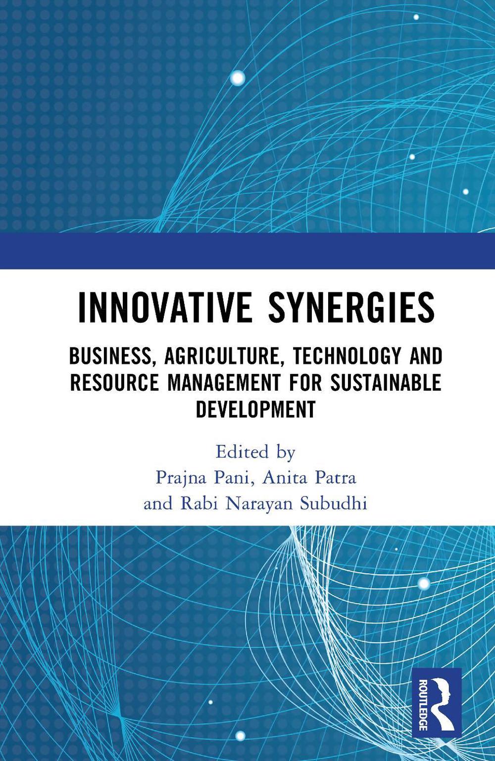 Innovative Synergies, 9781041094319