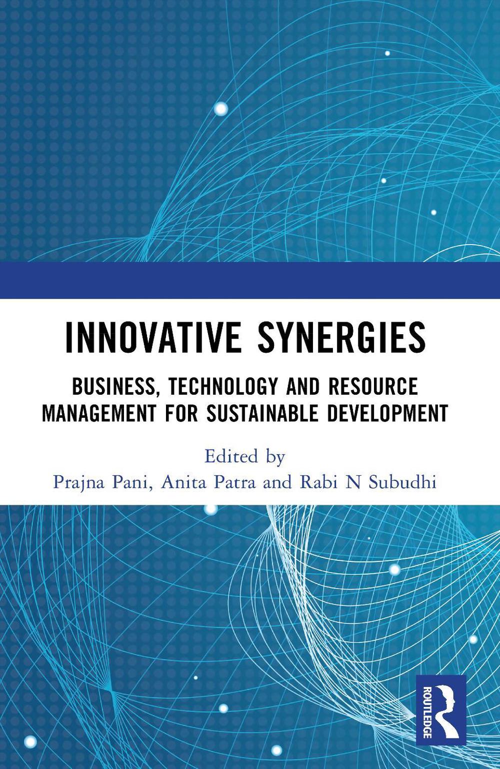 Innovative Synergies, 9781041094326