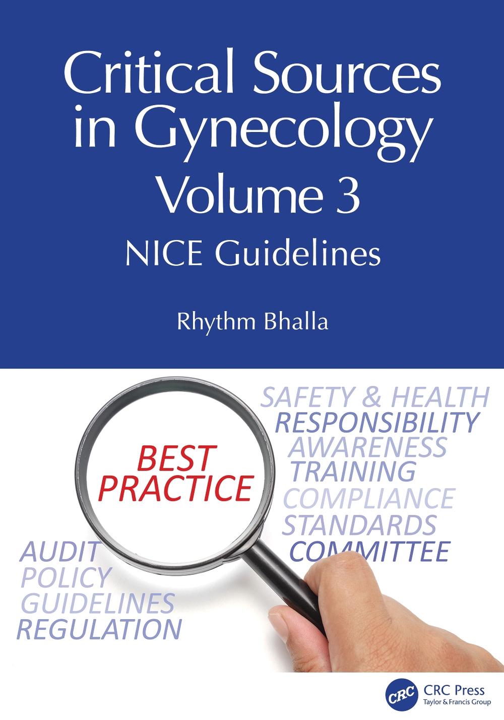 Critical Sources in Gynecology, Volume 3, 9781041095699