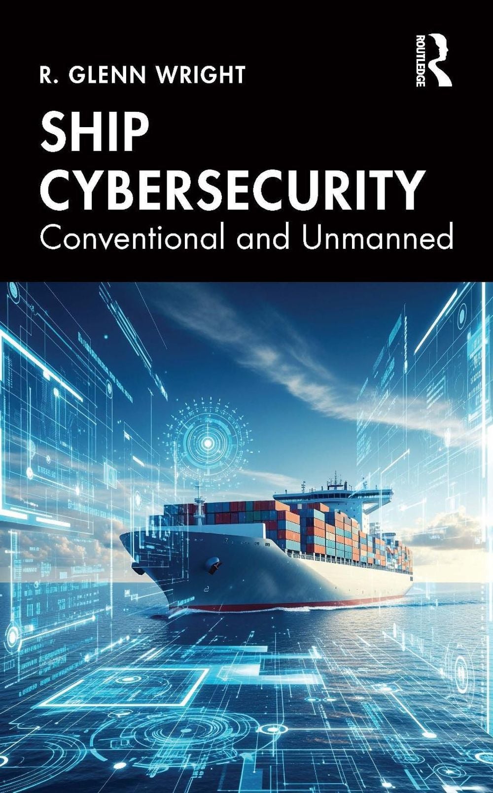 Ship Cybersecurity by R. Wright - ISBN: 9781041100034
