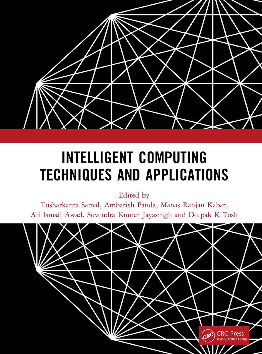 Intelligent Computing Techniques and Applications, 9781041110835