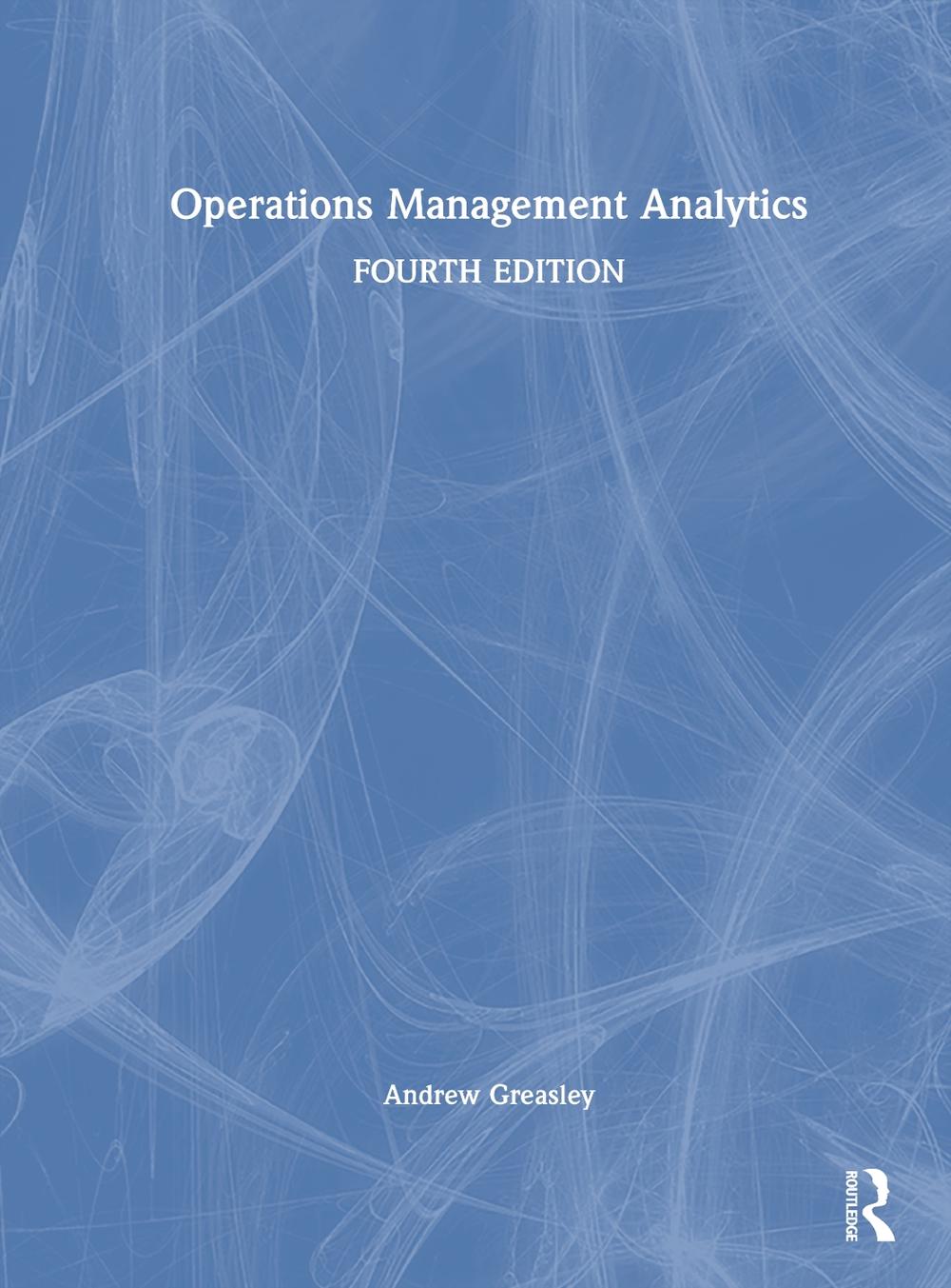 Operations Management Analytics, 9781041114093