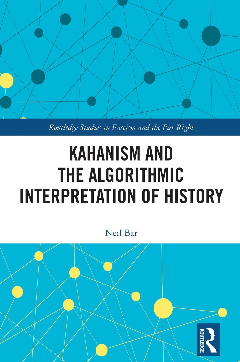 Kahanism and the Algorithmic Interpretation of History, 9781041120681