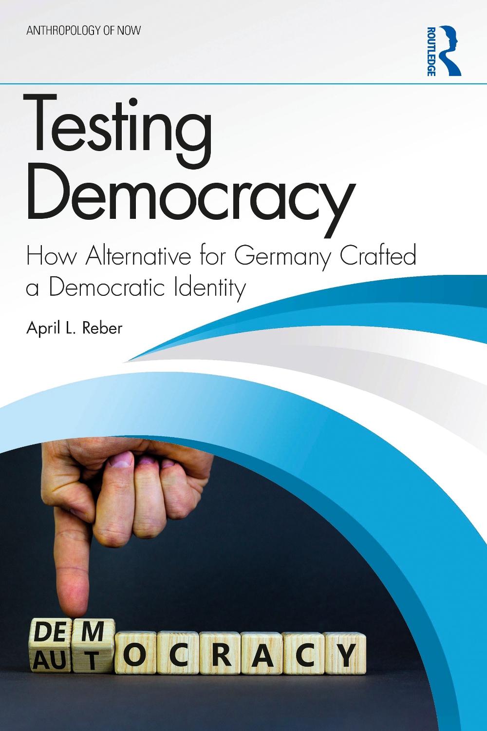 Testing Democracy, 9781041124603